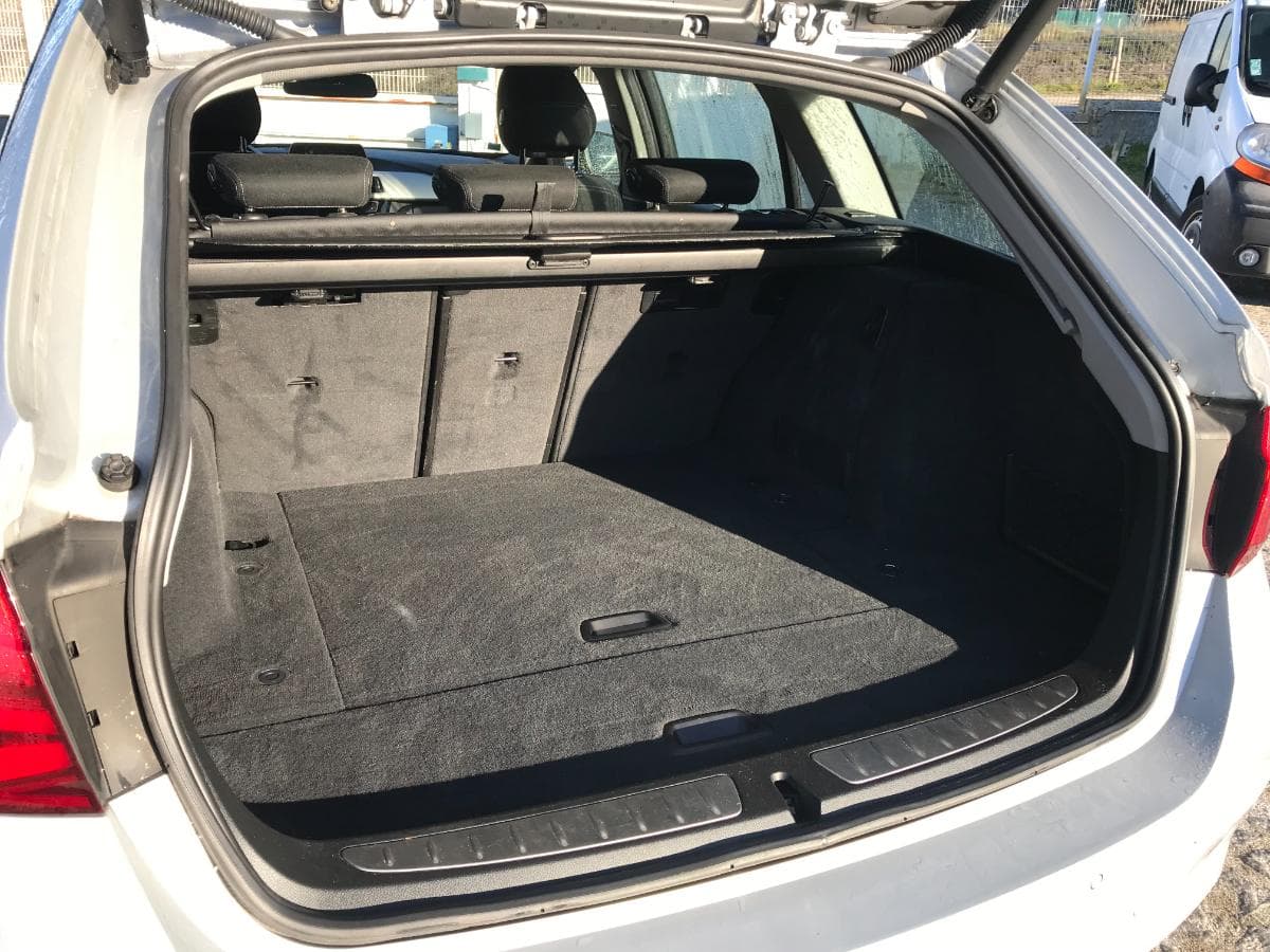 BMW 320D · Ano 2015 — image 9