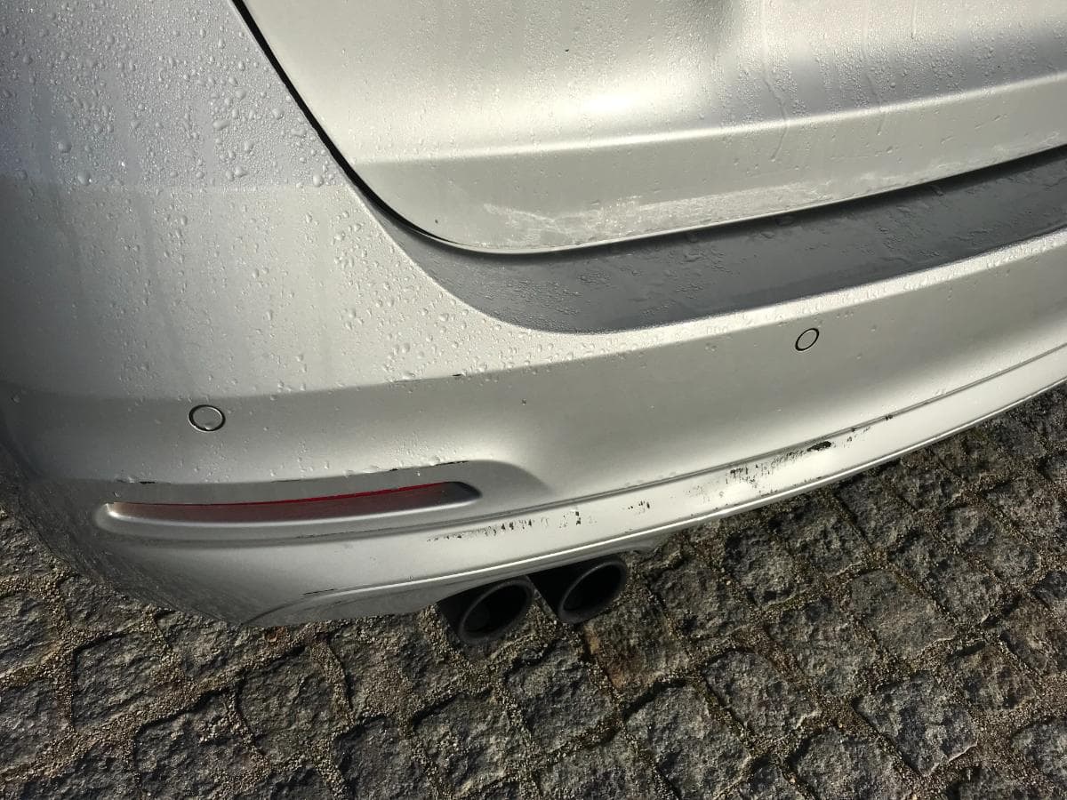 BMW 320D · Ano 2015 — image 13