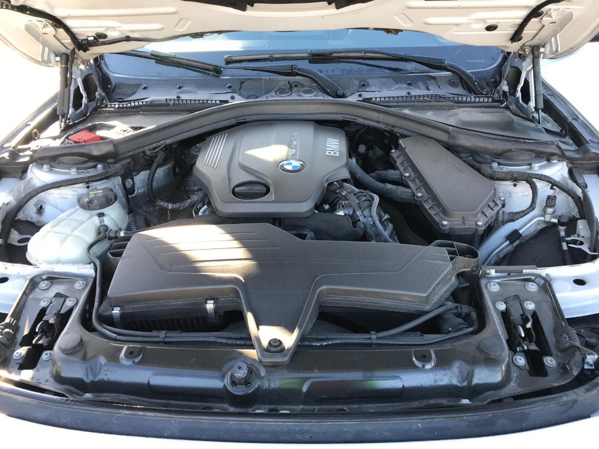 BMW 320D · Ano 2015 — image 4