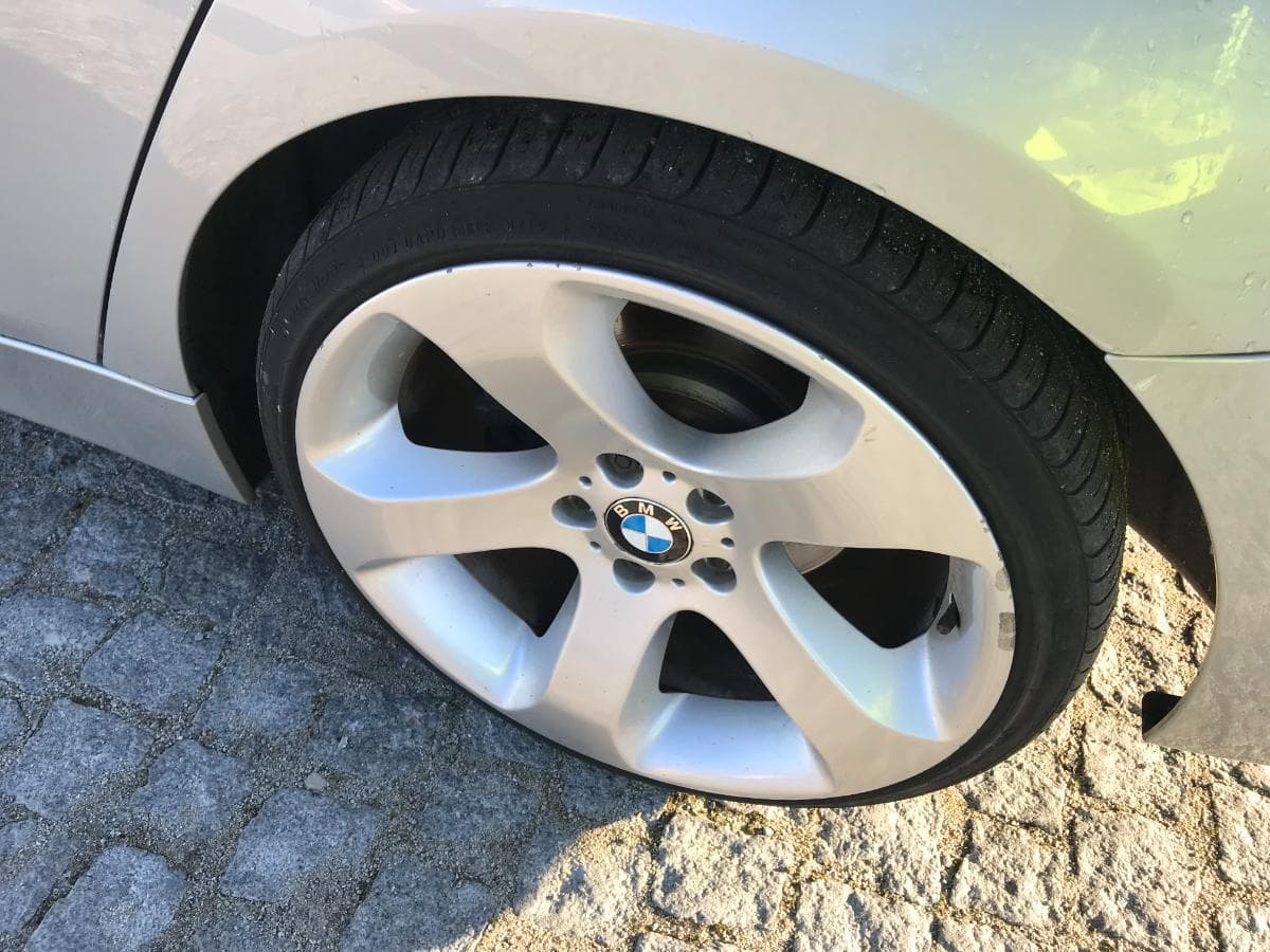 BMW 320D · Ano 2015 — image 14