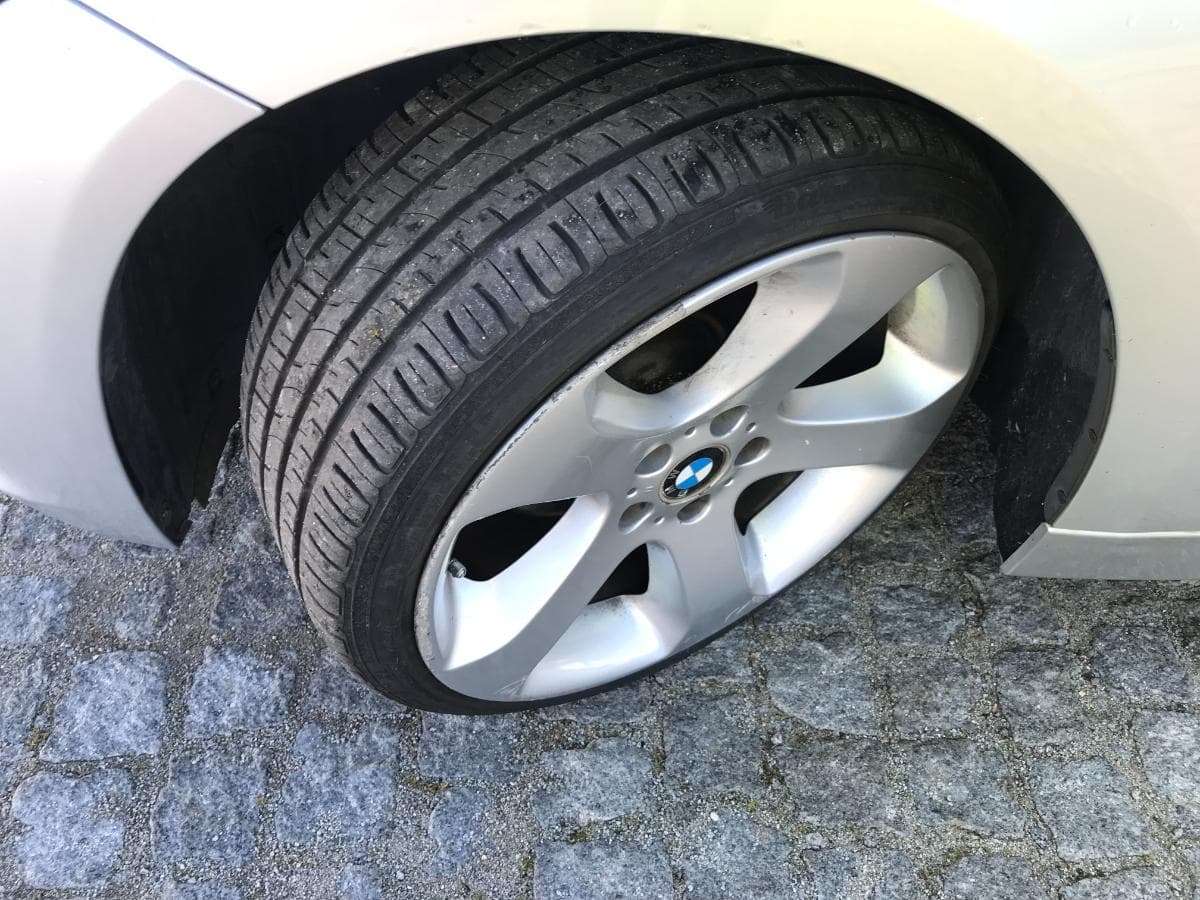 BMW 320D · Ano 2015 — image 16