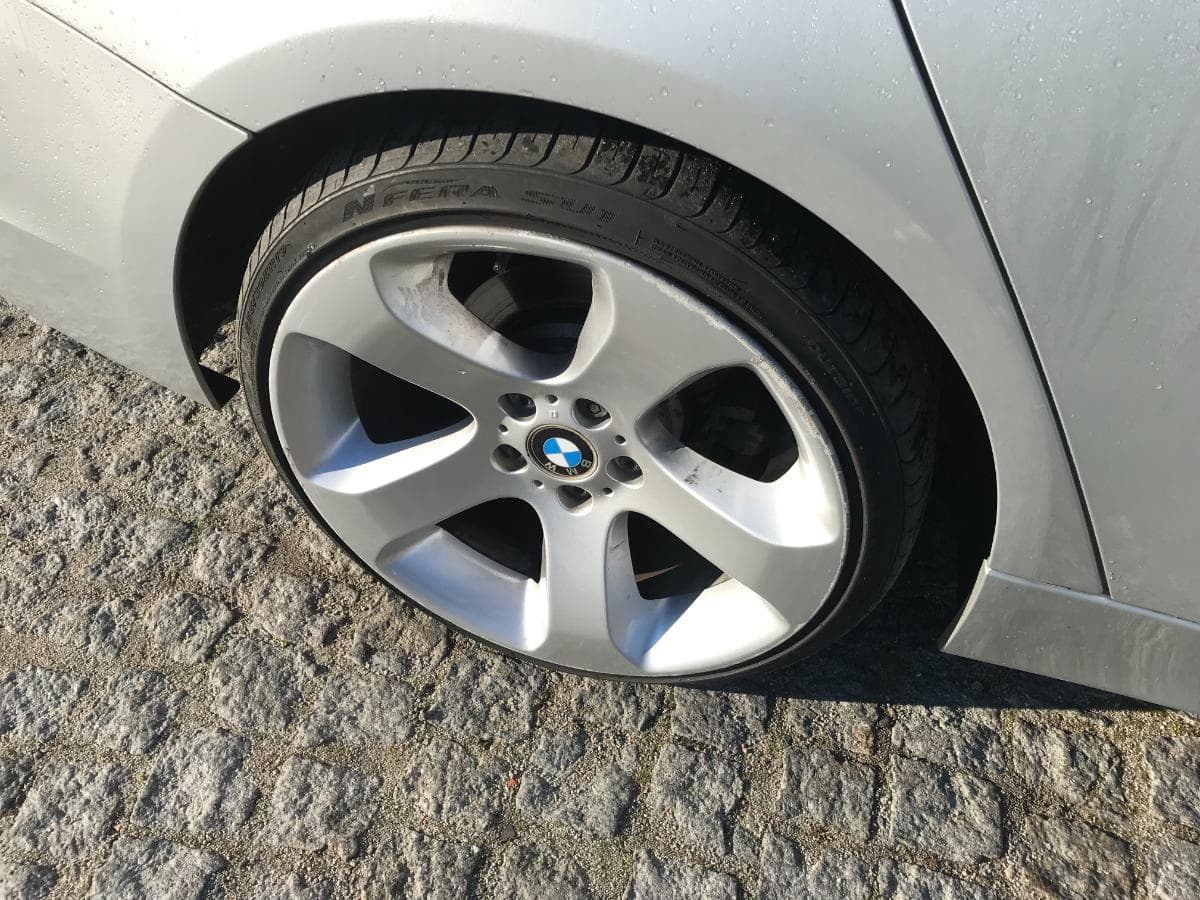 BMW 320D · Ano 2015 — image 17