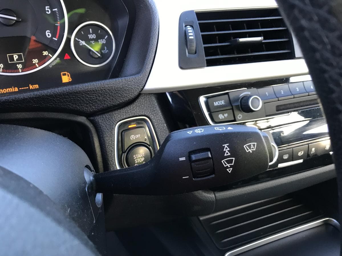 BMW 320D · Ano 2015 — image 20