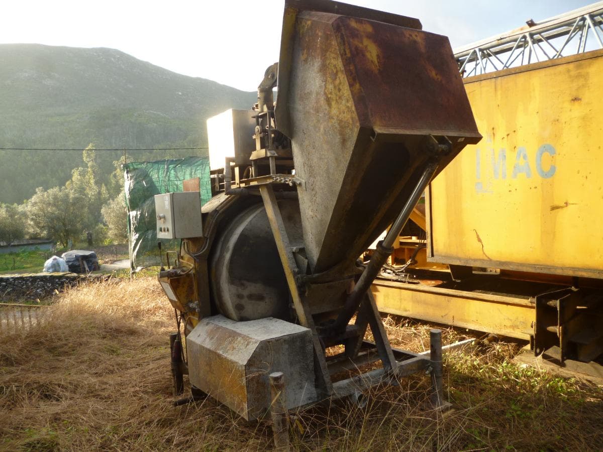 Construção Civil · Equipamentos Diversos — image 5