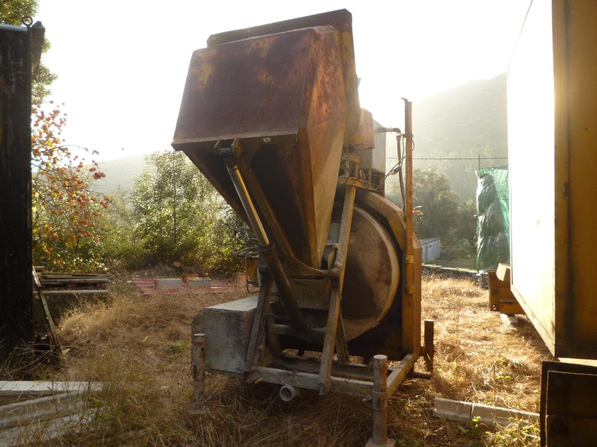 Construção Civil · Equipamentos Diversos — image 2