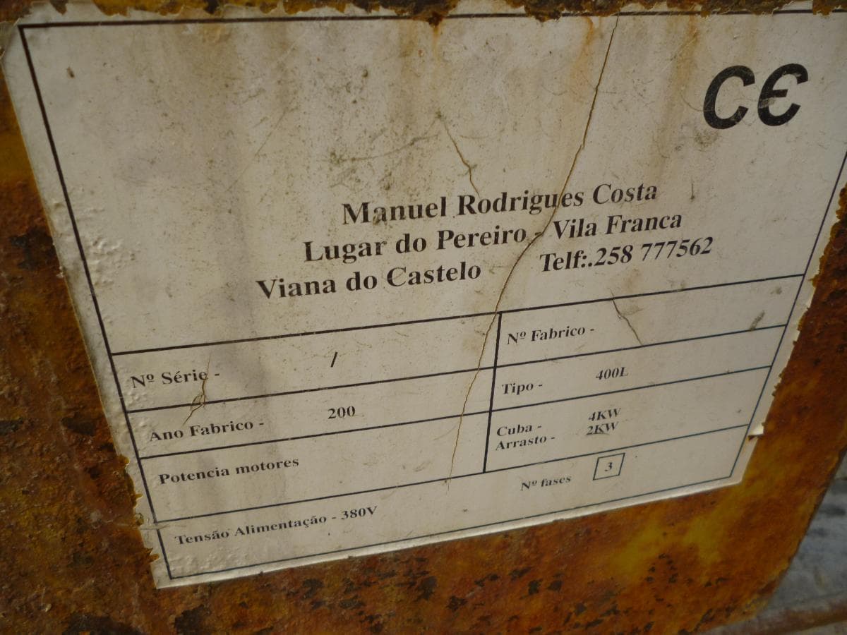 Construção Civil · Equipamentos Diversos — image 8