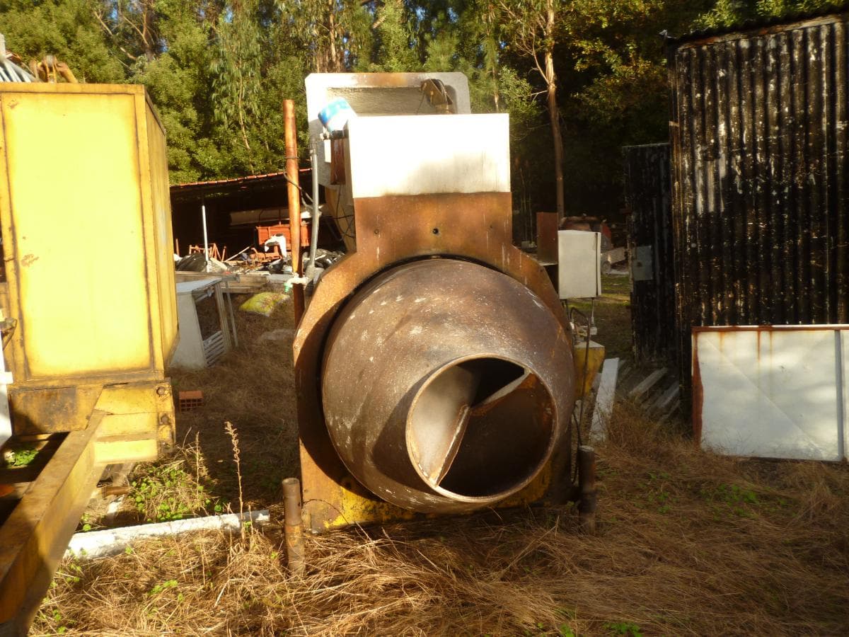 Construção Civil · Equipamentos Diversos — image 11
