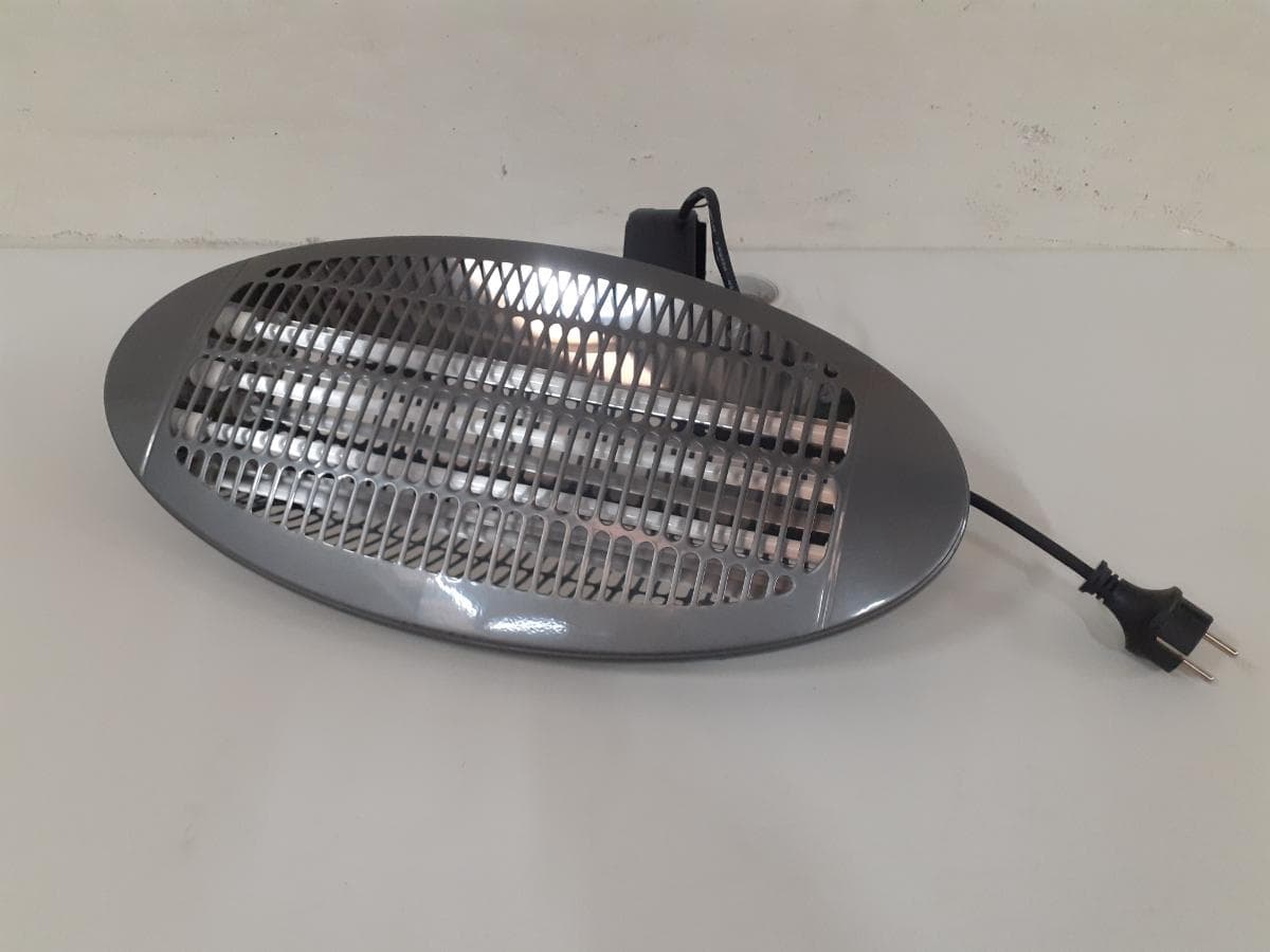 Calentador Eléctrico