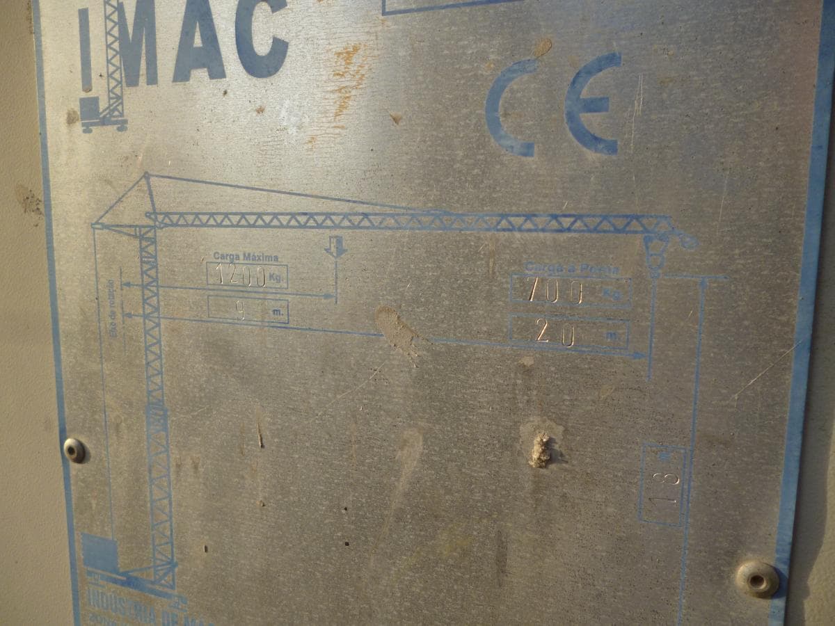Grua Automontante — image 5