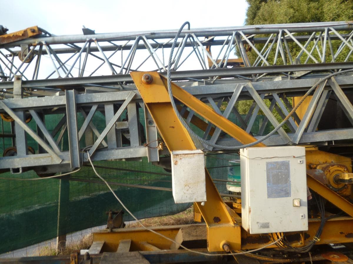 Grua Automontante — image 6