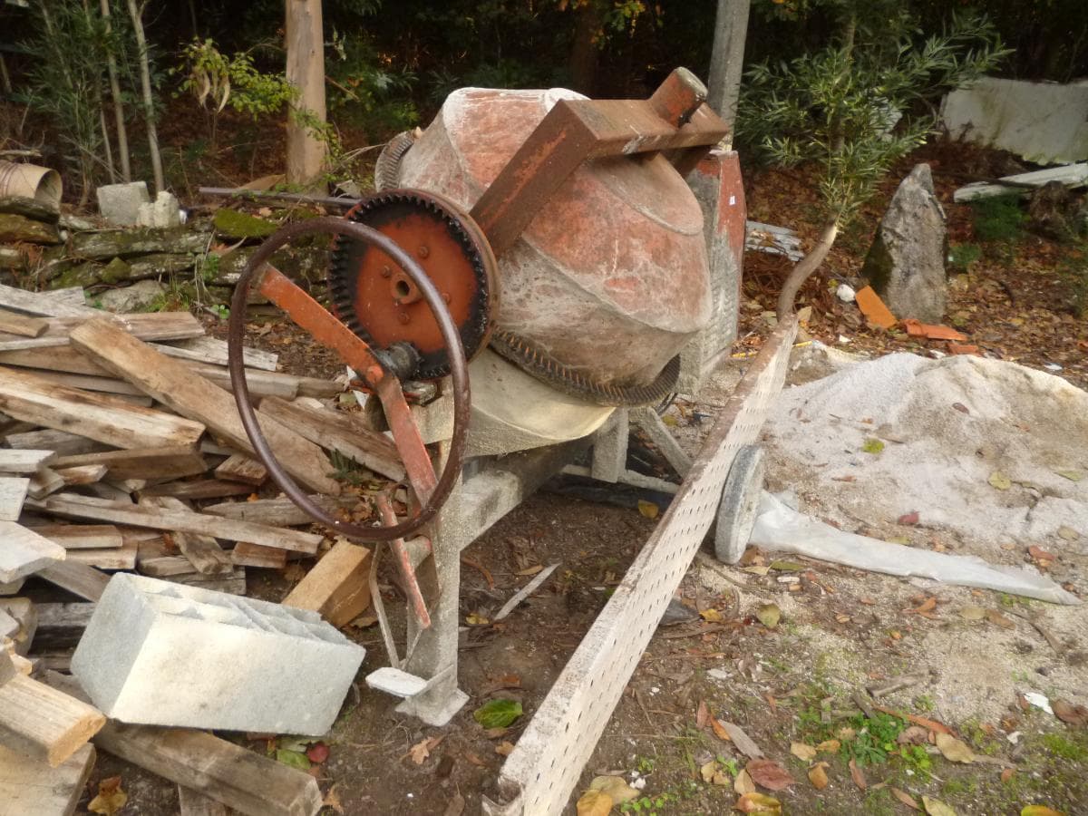 Construção Civil · Equipamentos Diversos — image 15