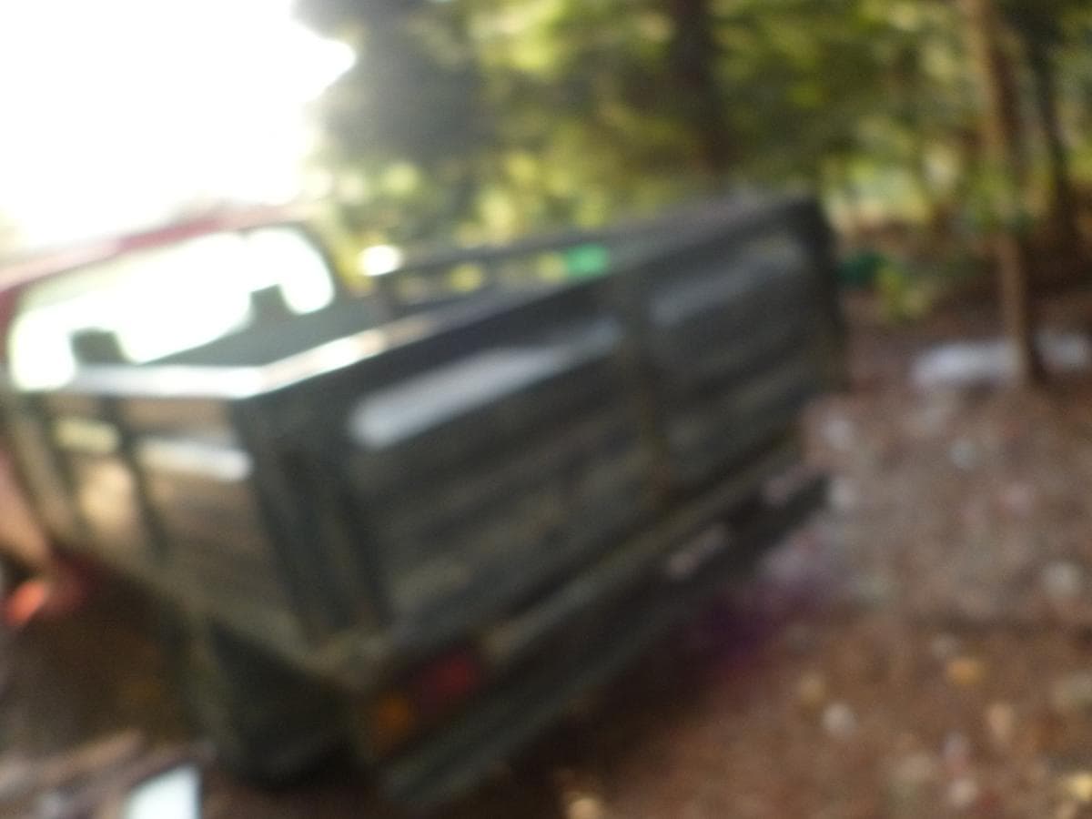 Nissan D22 — imagen 6