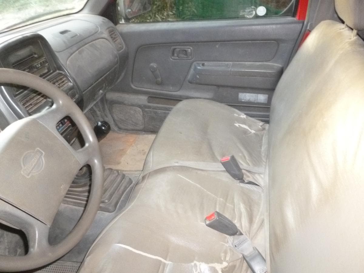 Nissan D22 — imagen 3