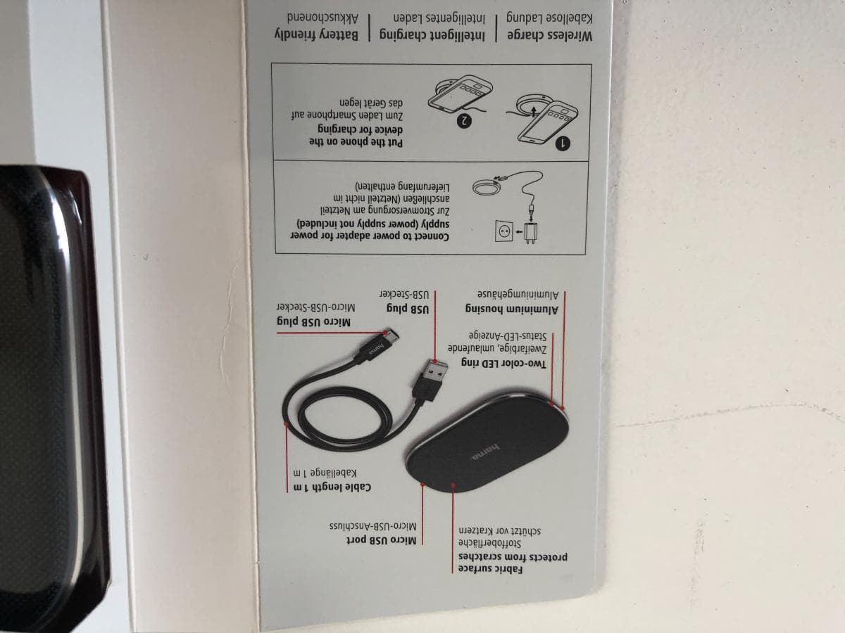 Carregador Auto — imagen 7