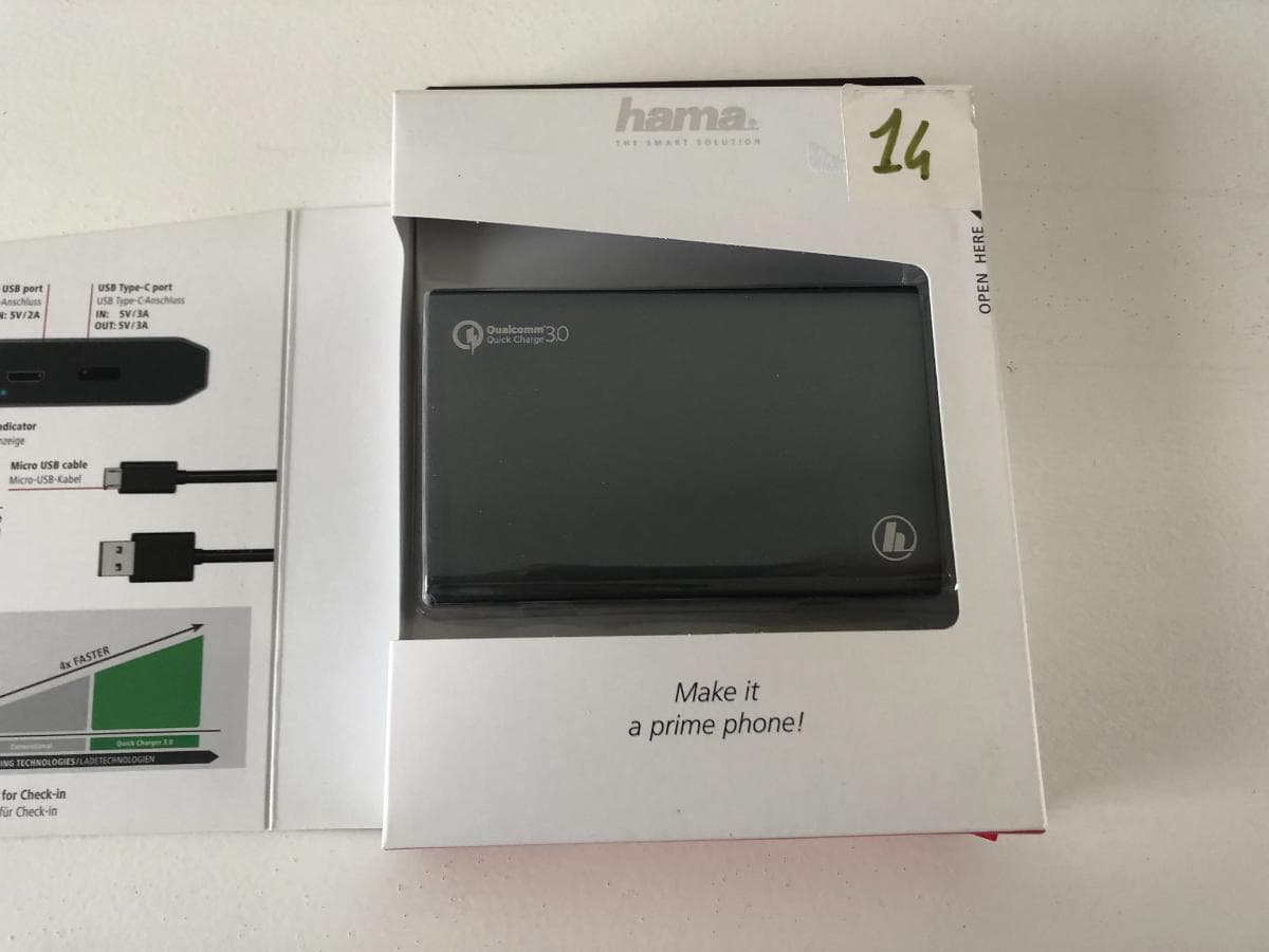Powerbank — imagen 4