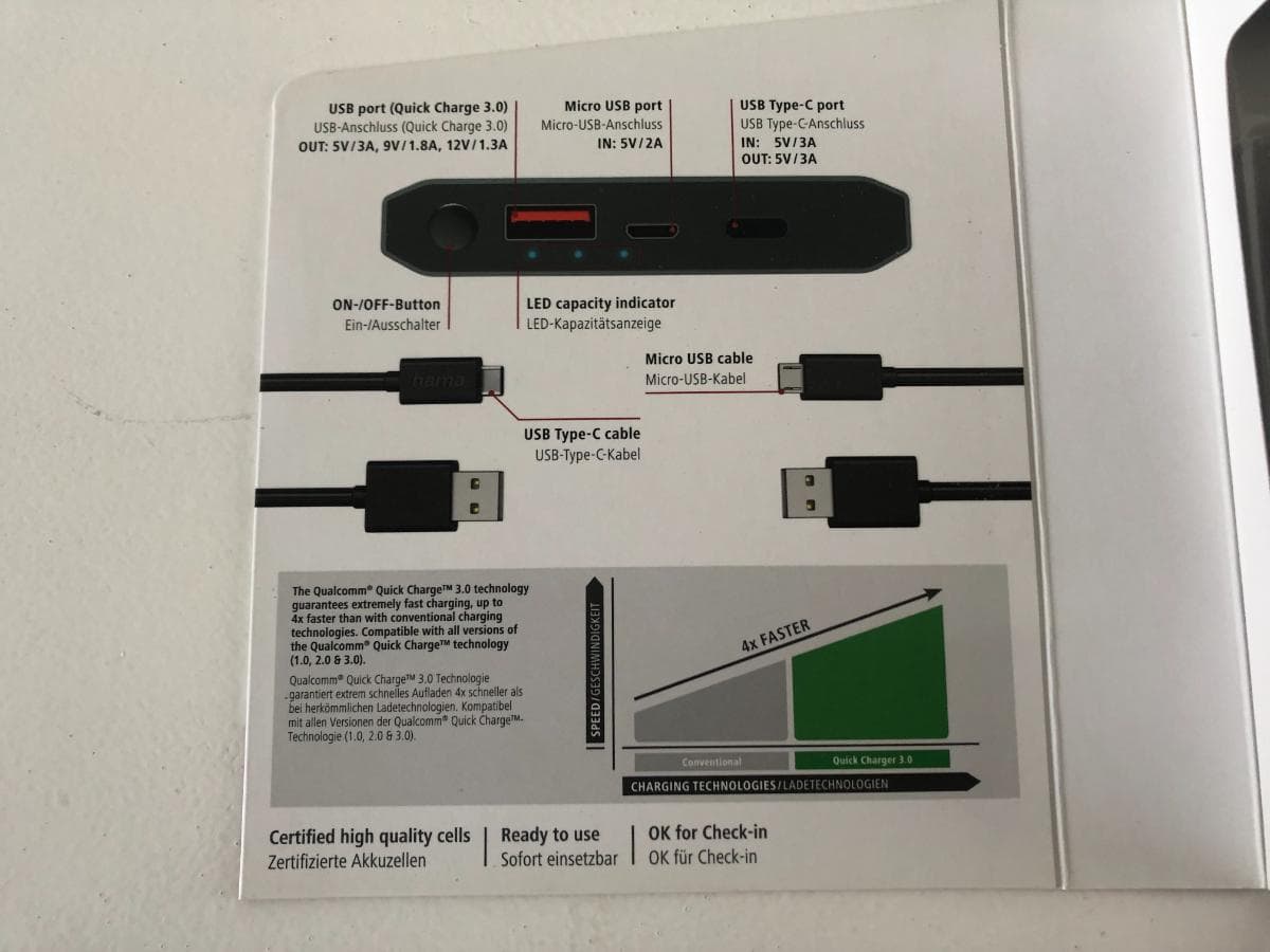 Powerbank — imagen 6