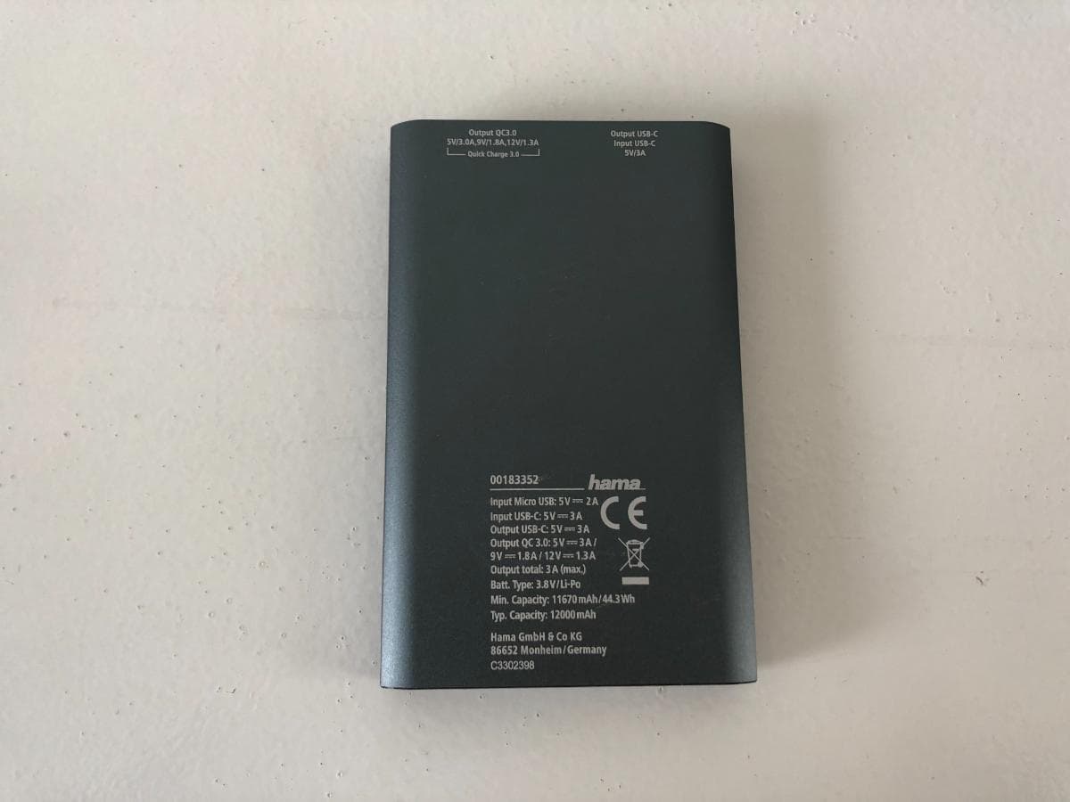 Powerbank — imagen 9