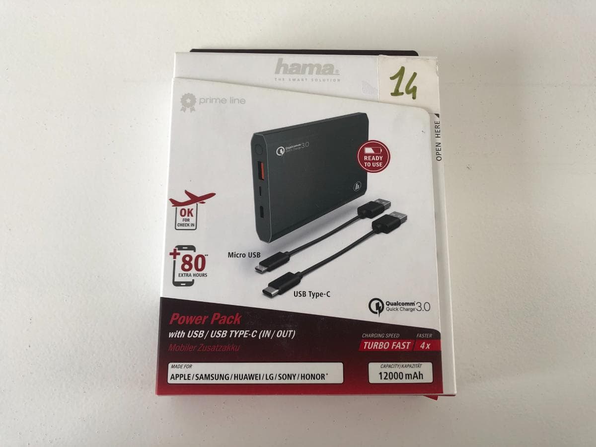 Powerbank — imagen 8