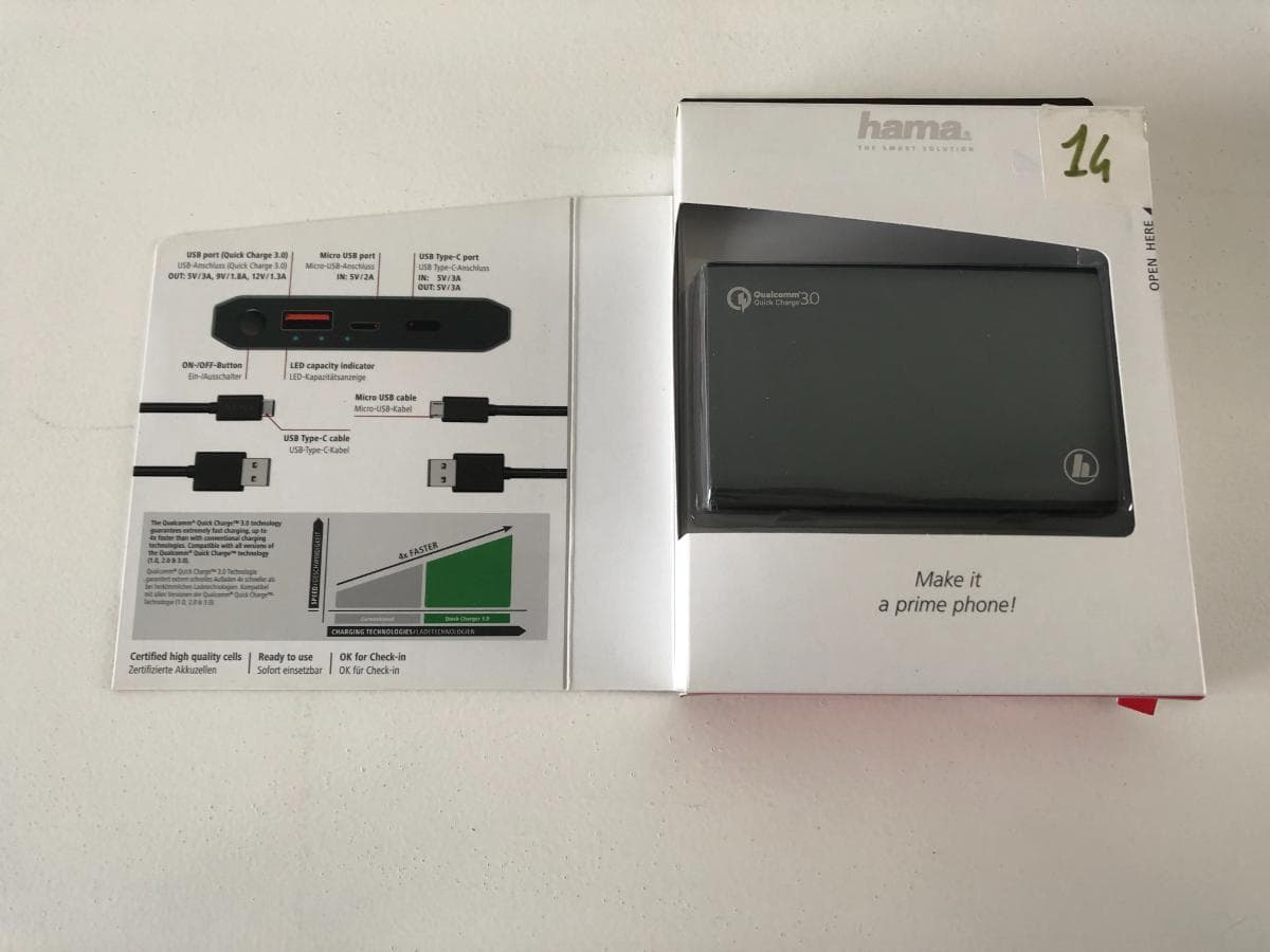 Powerbank