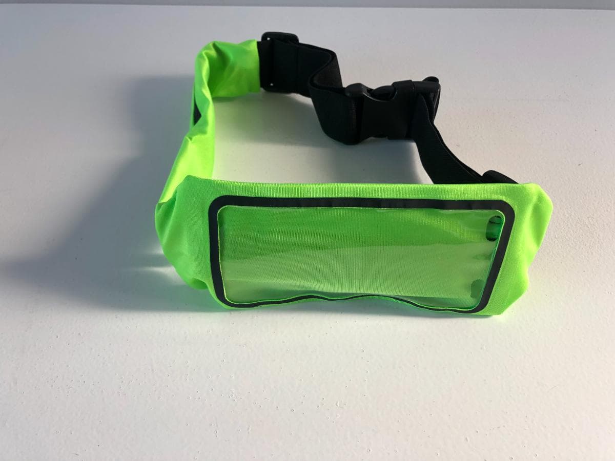 Bolsa Cinta