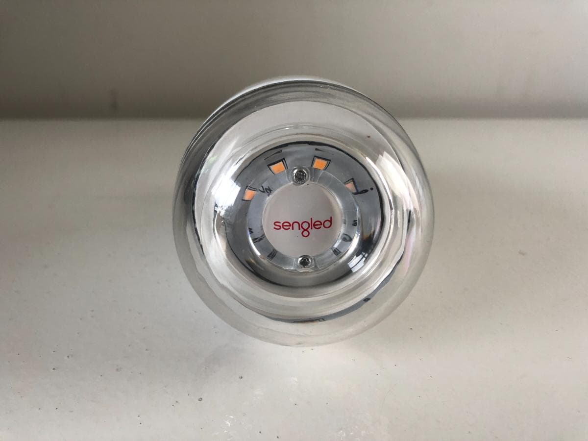 Lâmpada LED — imagen 3
