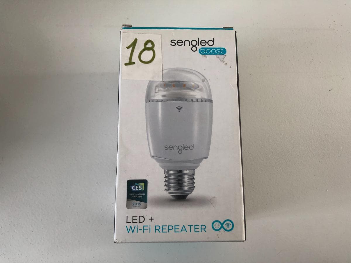 Lâmpada LED — imagen 4