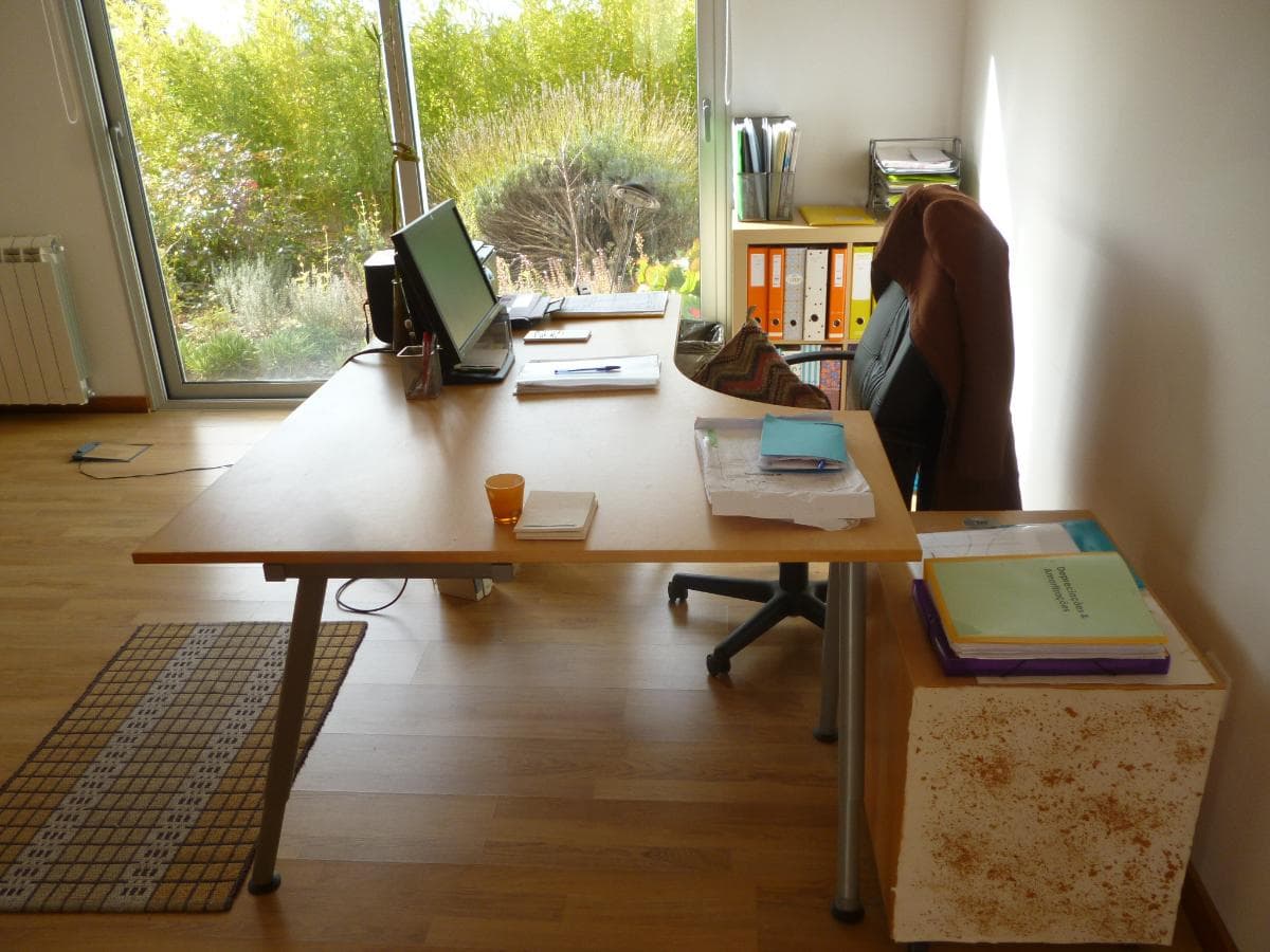 Equipamento de Escritório + Armário vestiário — imagen 6