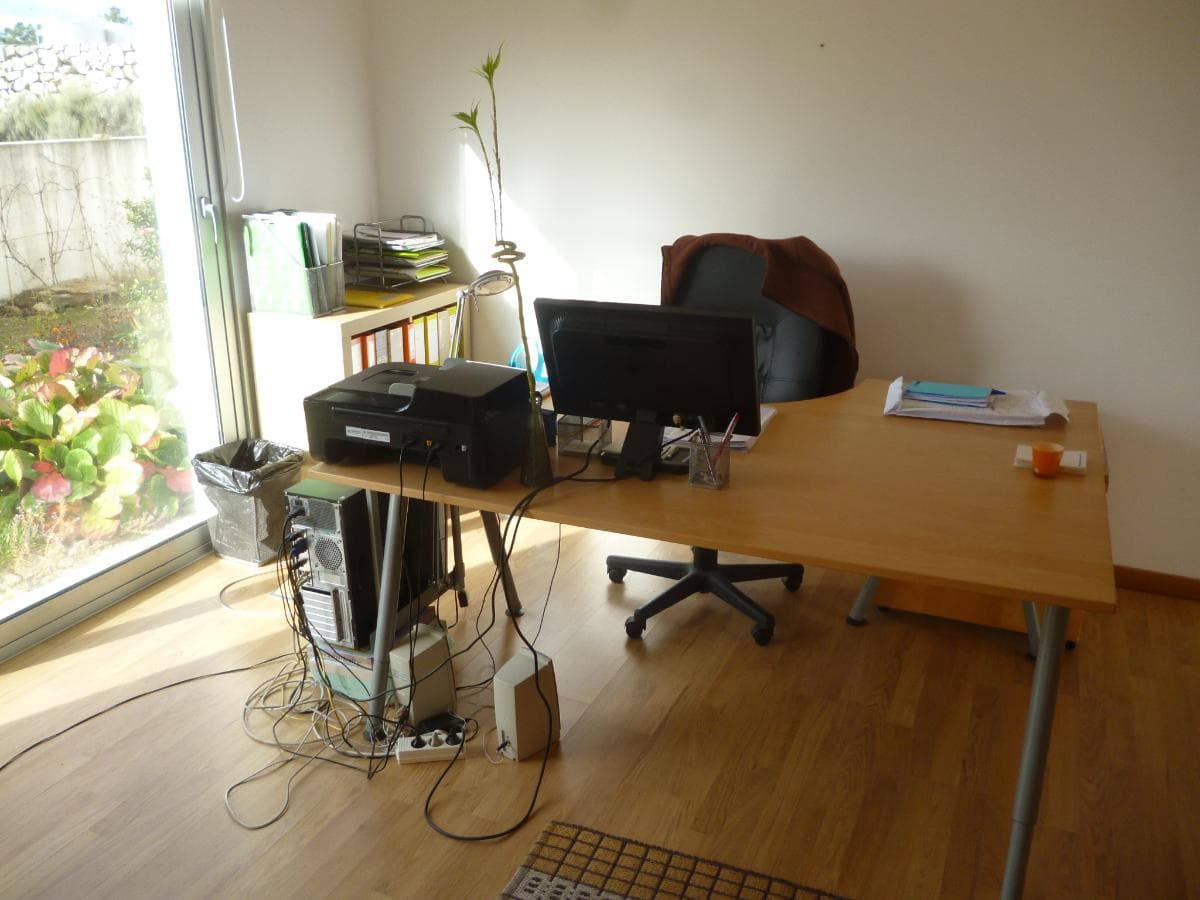 Equipamento de Escritório + Armário vestiário — imagen 1