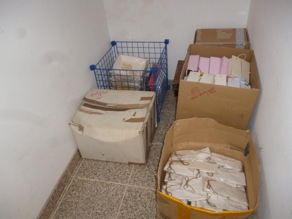 Equipamento de Escritório + Feltros + Material Papelaria — imagem 13