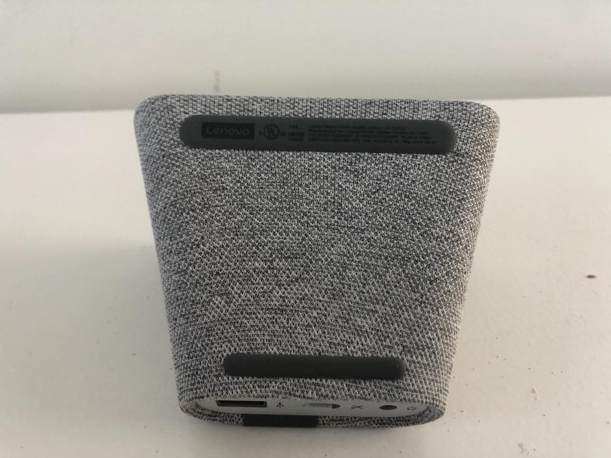 Despertador Inteligente — imagen 4