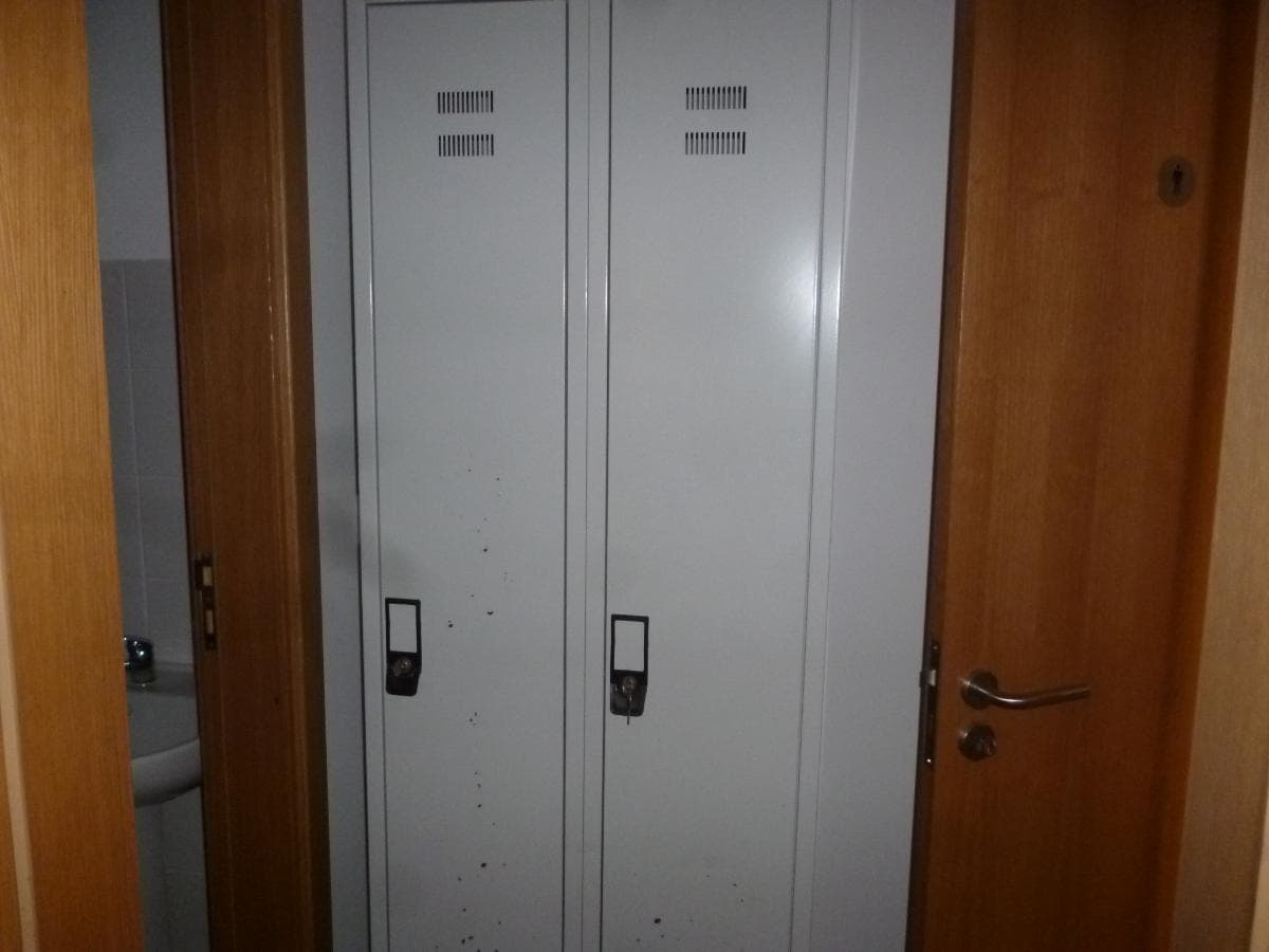 Equipamento de Escritório + Armário vestiário — imagen 4