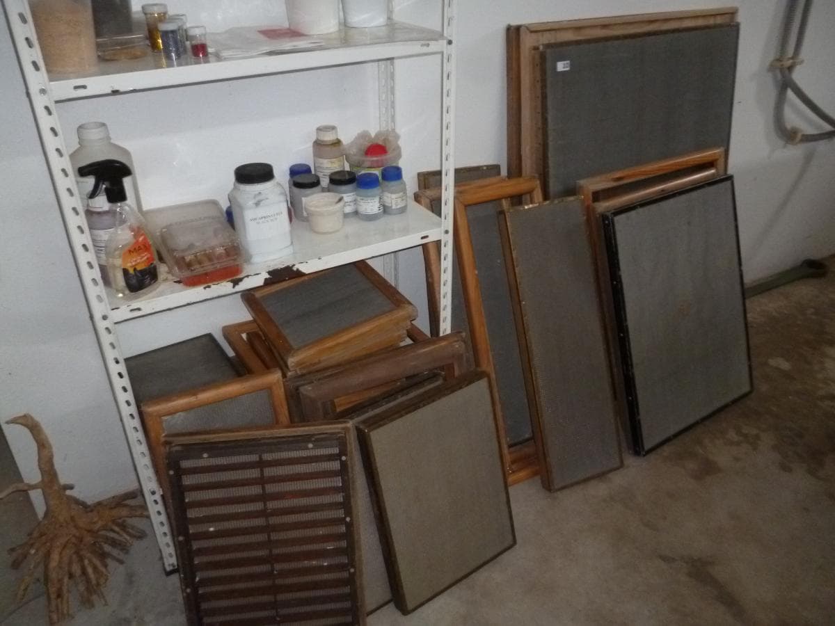 Equipamentos Diversos — imagem 2