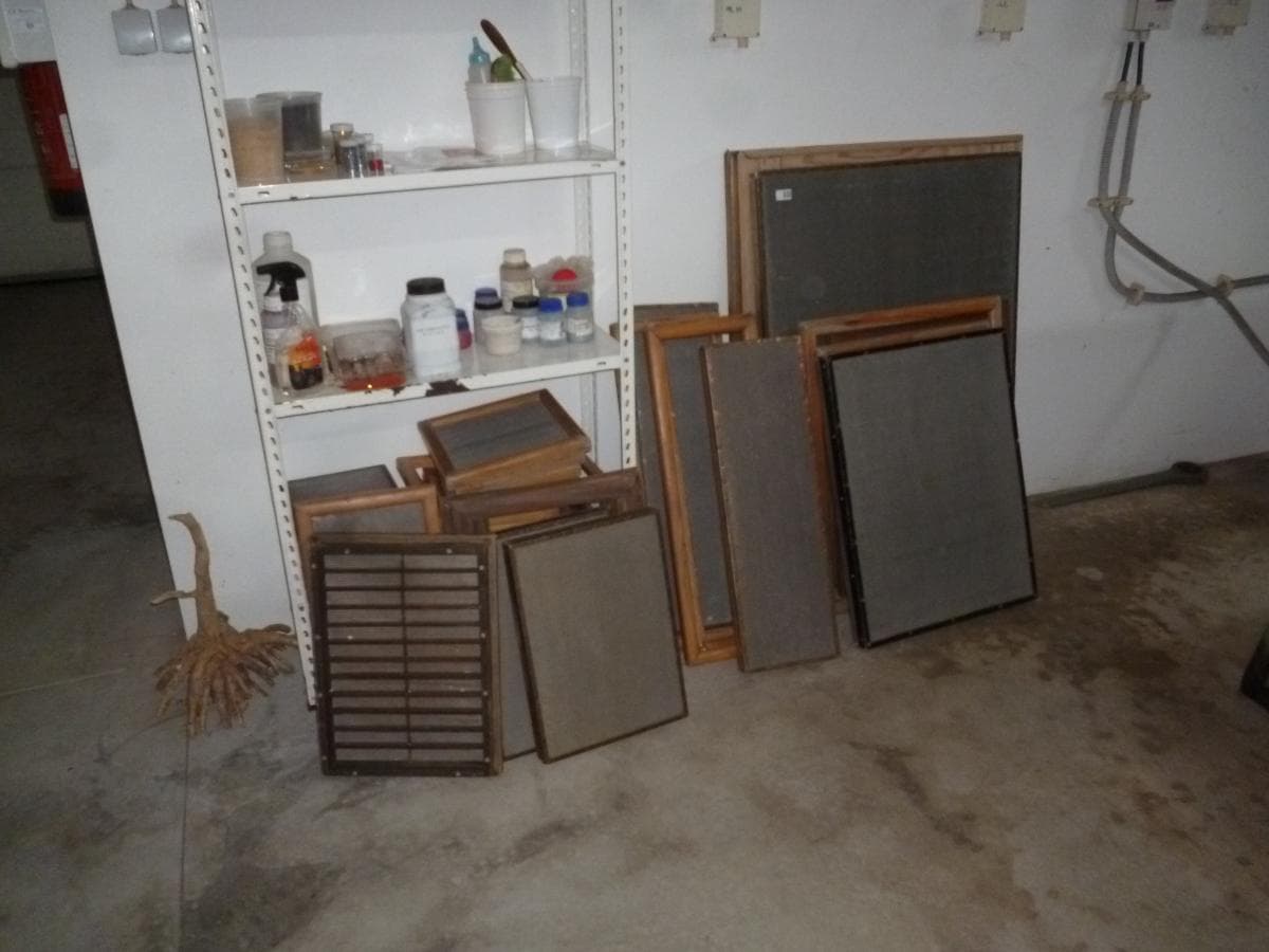 Equipamentos Diversos