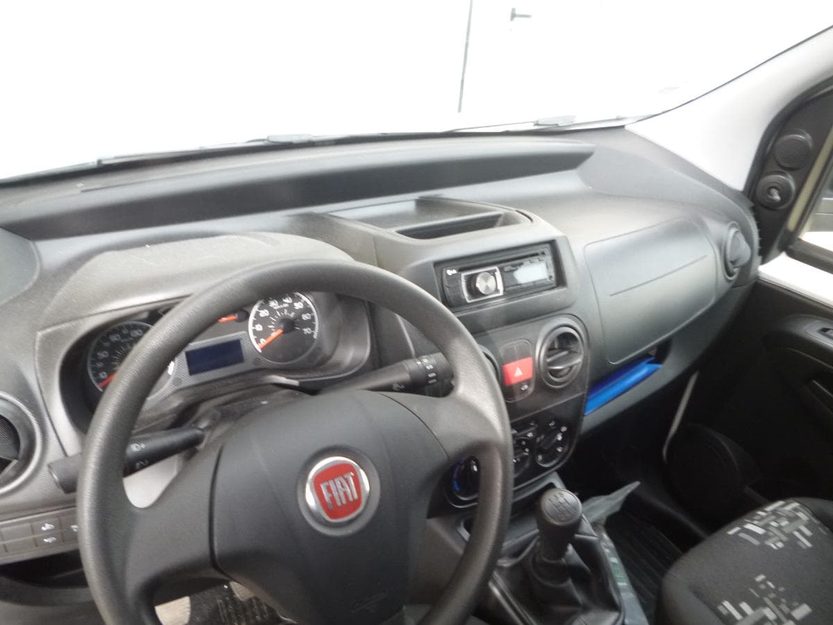 Fiat Fiorino — imagem 10