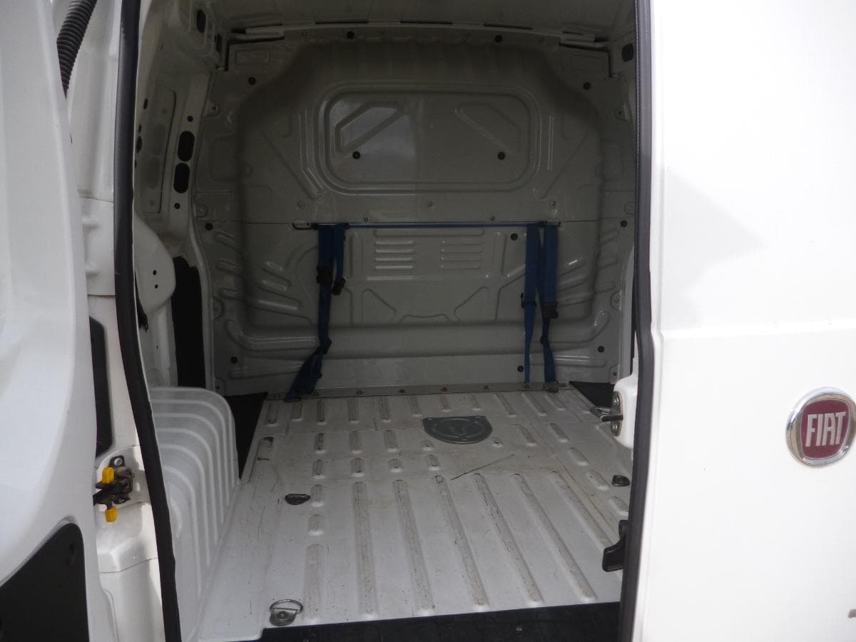 Fiat Fiorino — imagem 7