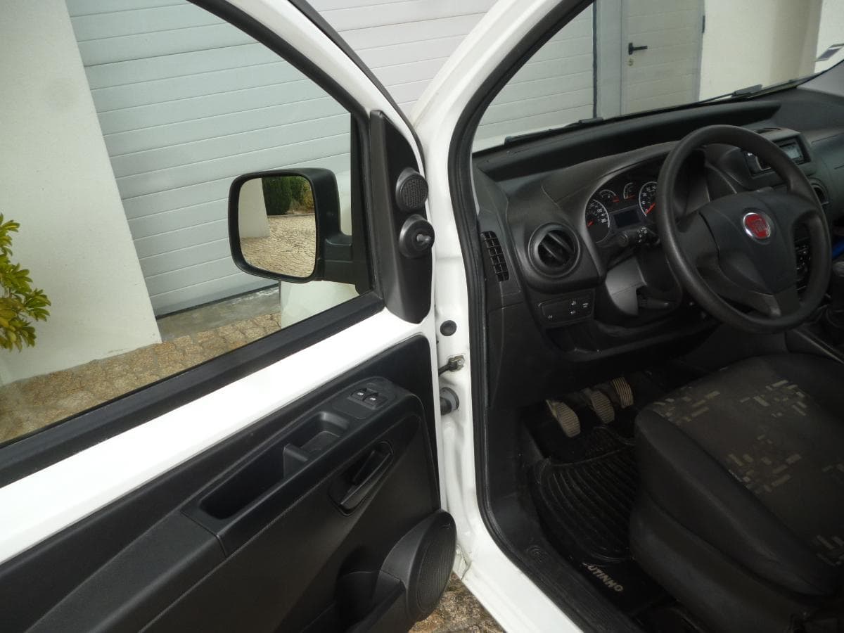 Fiat Fiorino — imagem 8