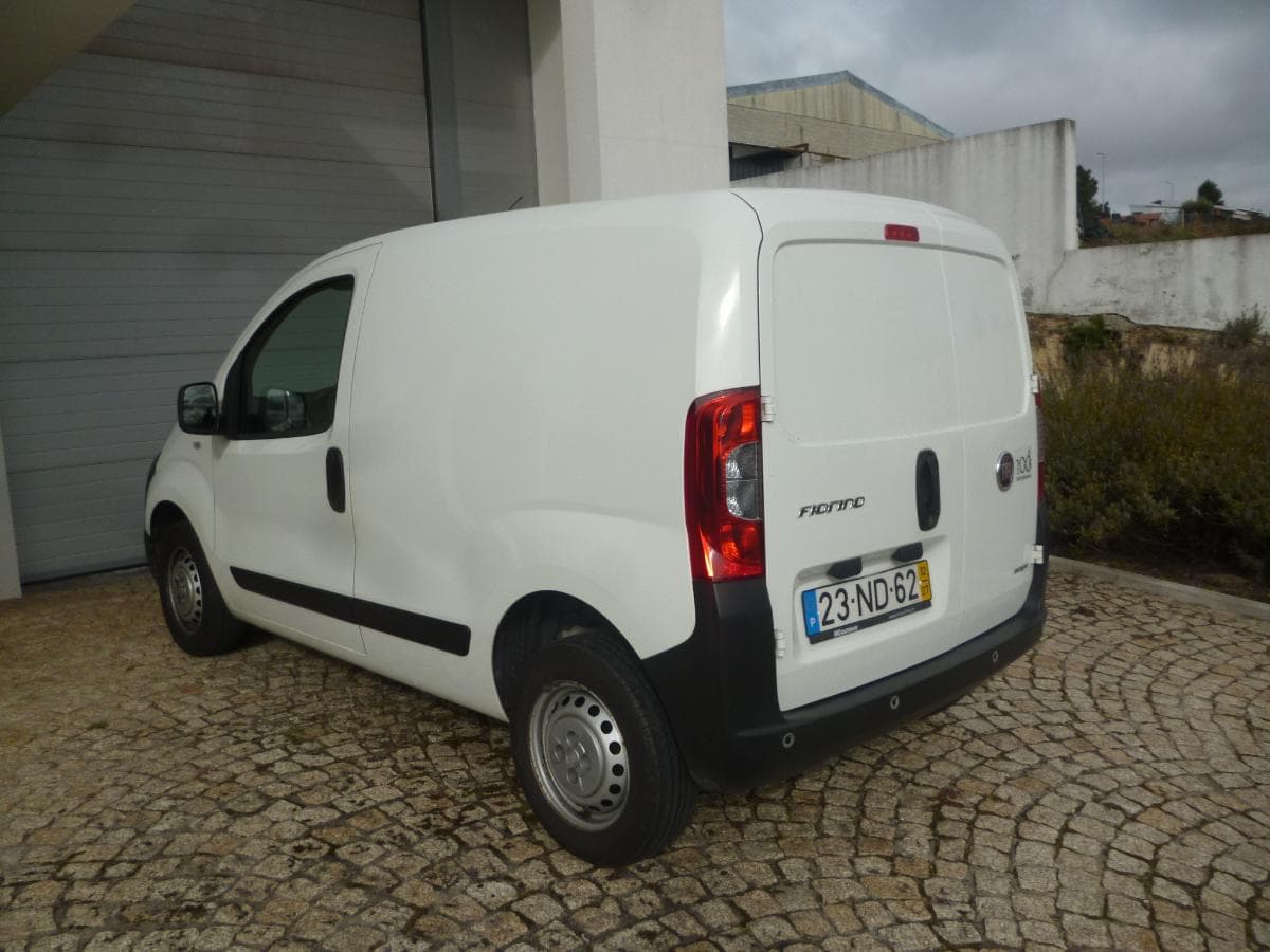 Fiat Fiorino — imagem 5
