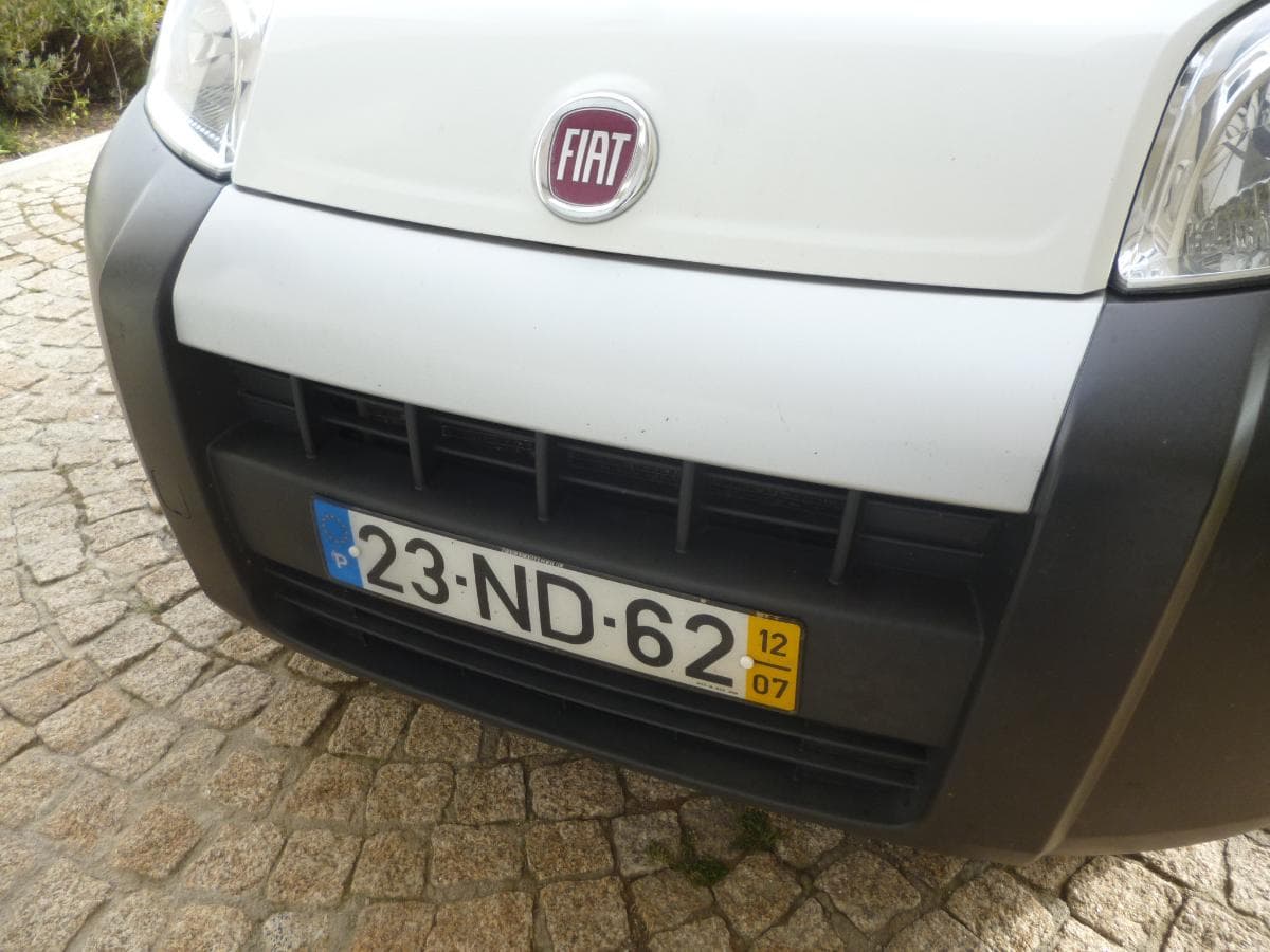 Fiat Fiorino — imagem 6