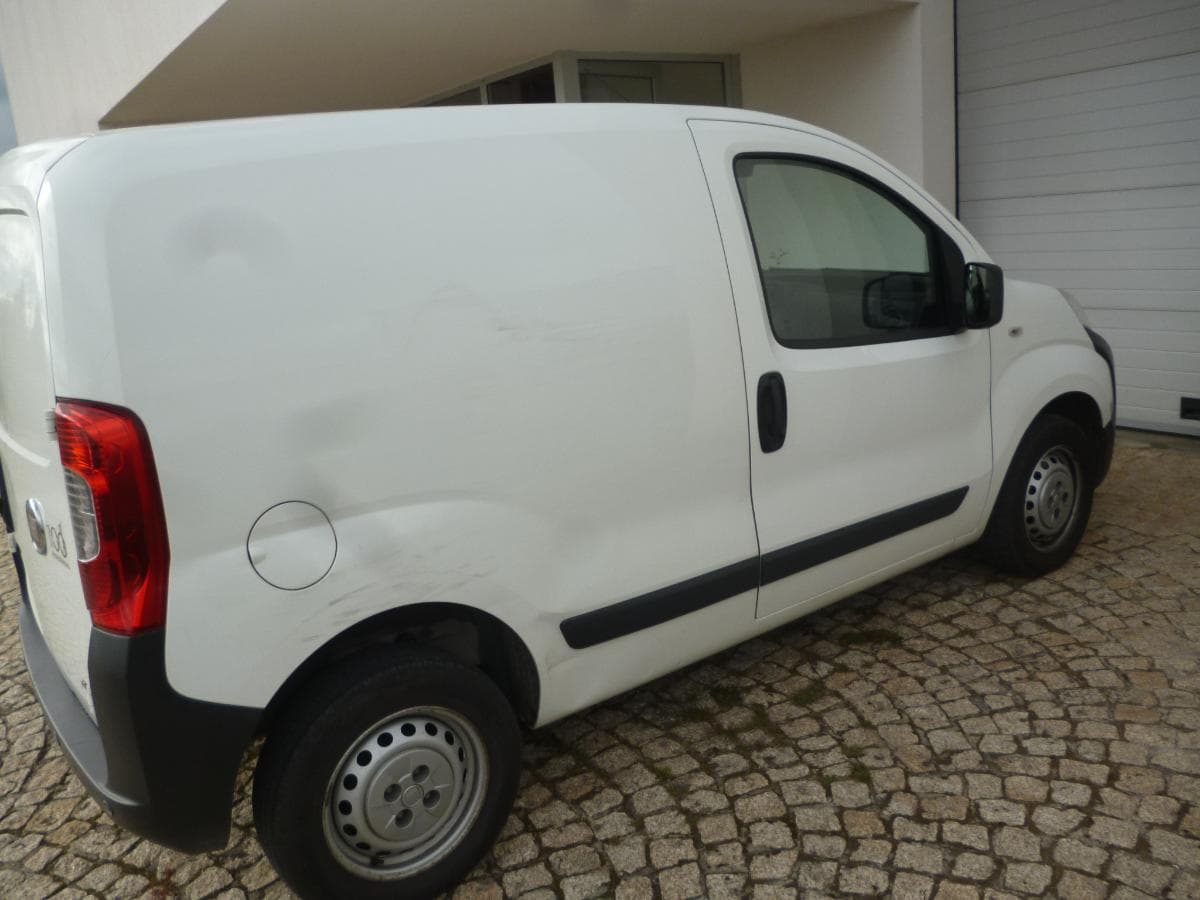 Fiat Fiorino — imagem 3