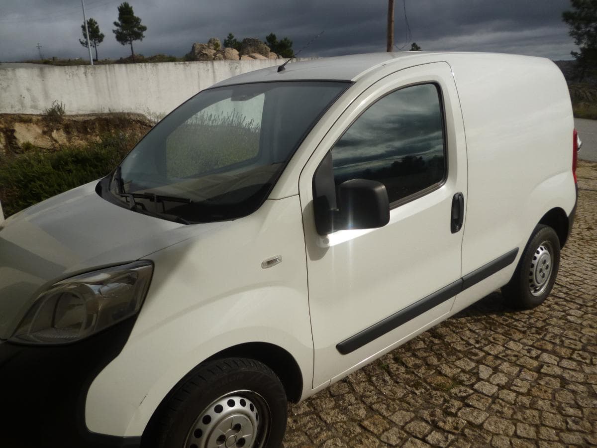 Fiat Fiorino — imagem 2