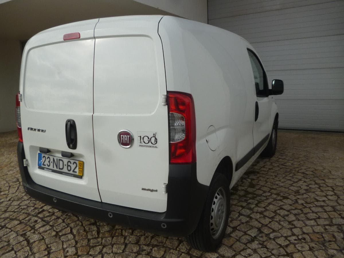 Fiat Fiorino — imagem 4