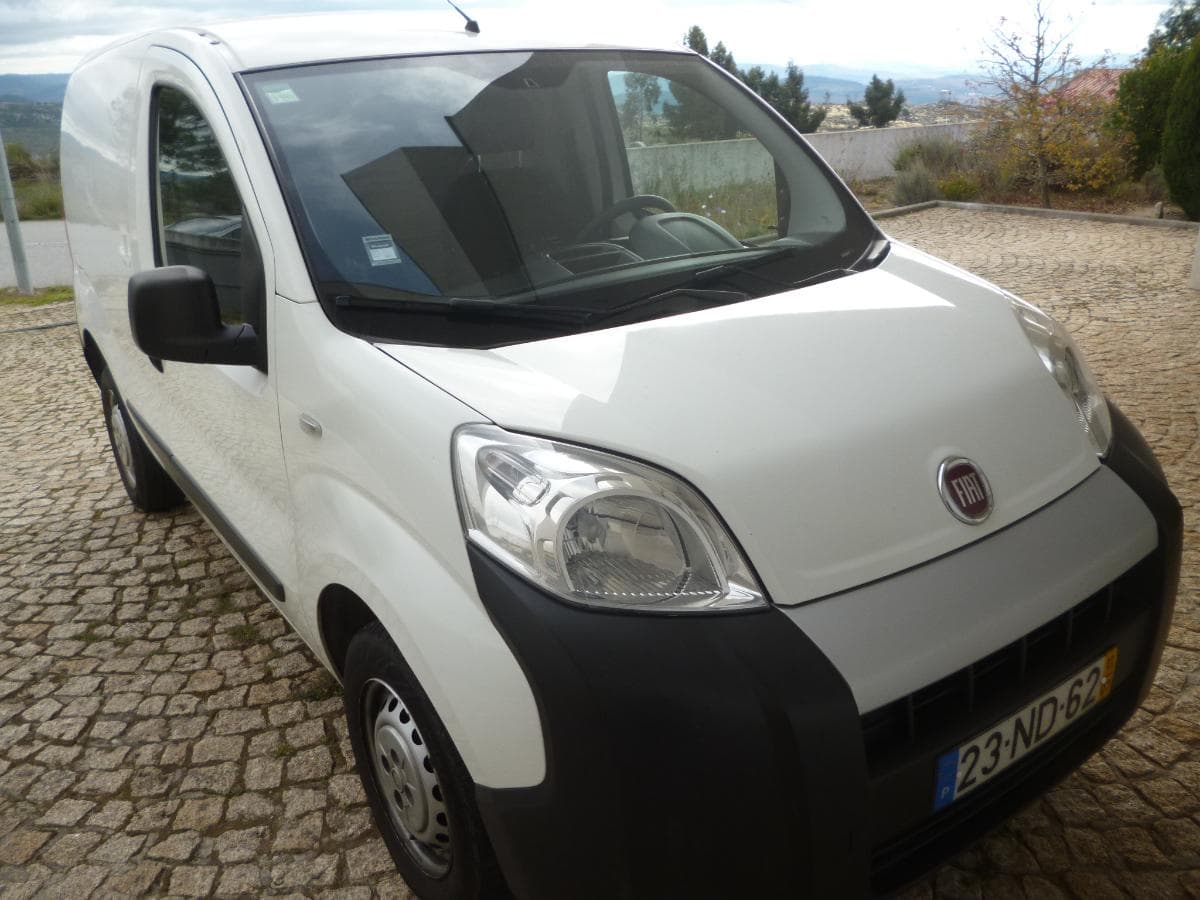 Fiat Fiorino — imagem 1