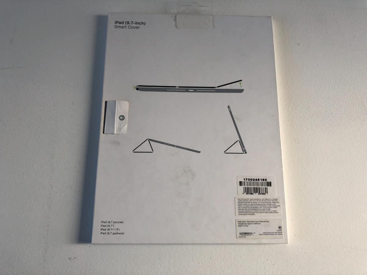 Coque Apple iPad — image 3