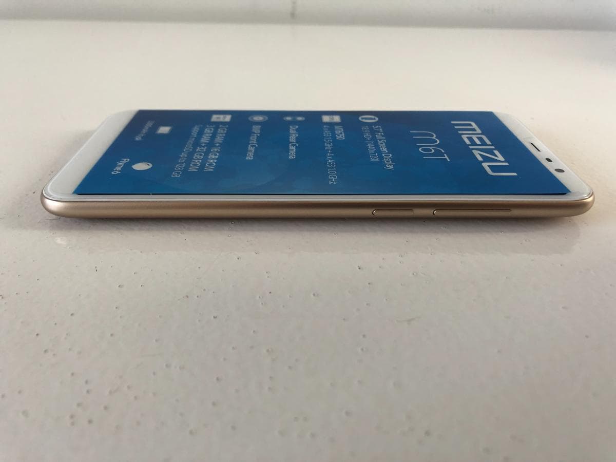 Teléfono MEIZU — imagen 7
