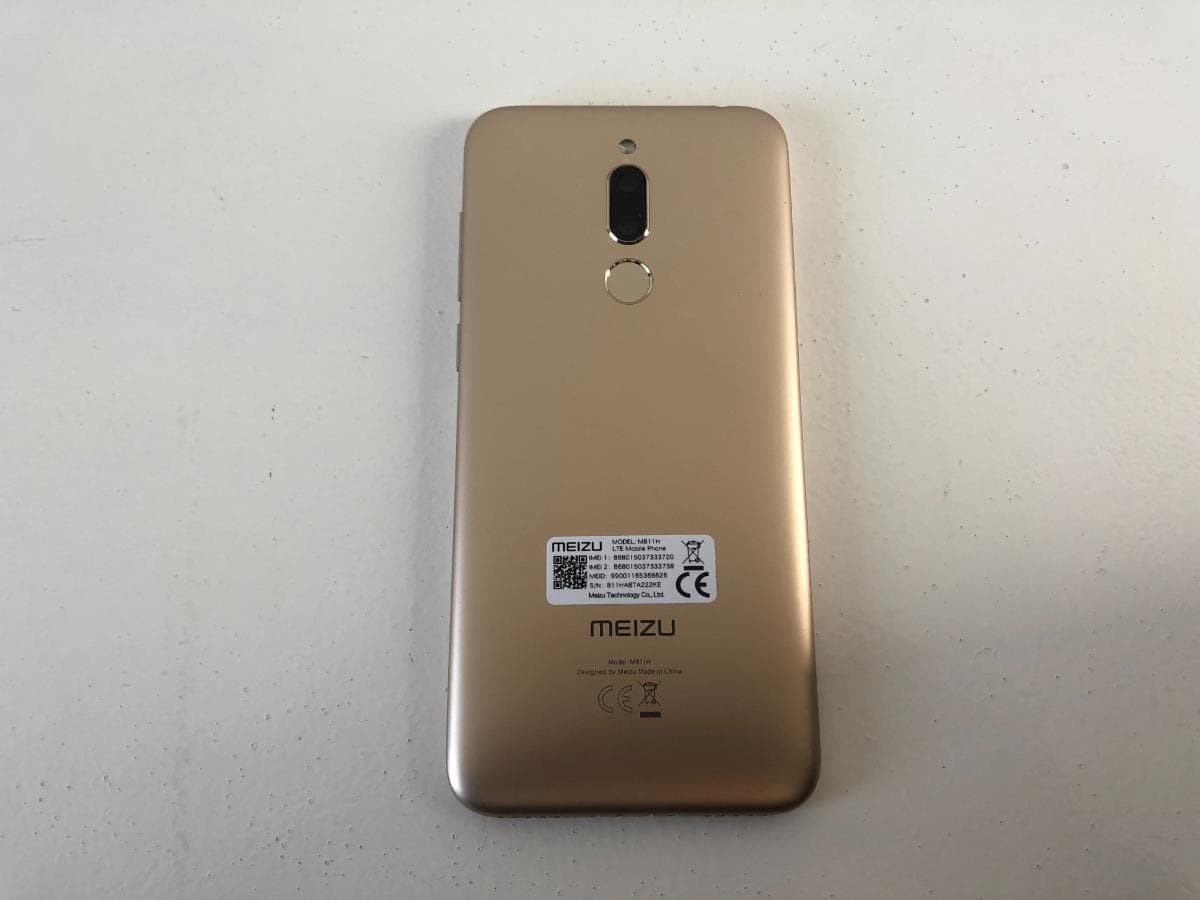 Teléfono MEIZU — imagen 8