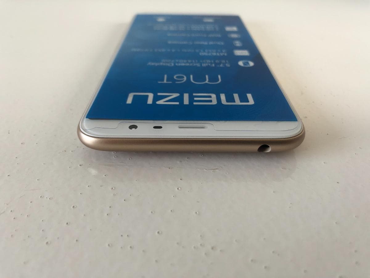 Teléfono MEIZU — imagen 6