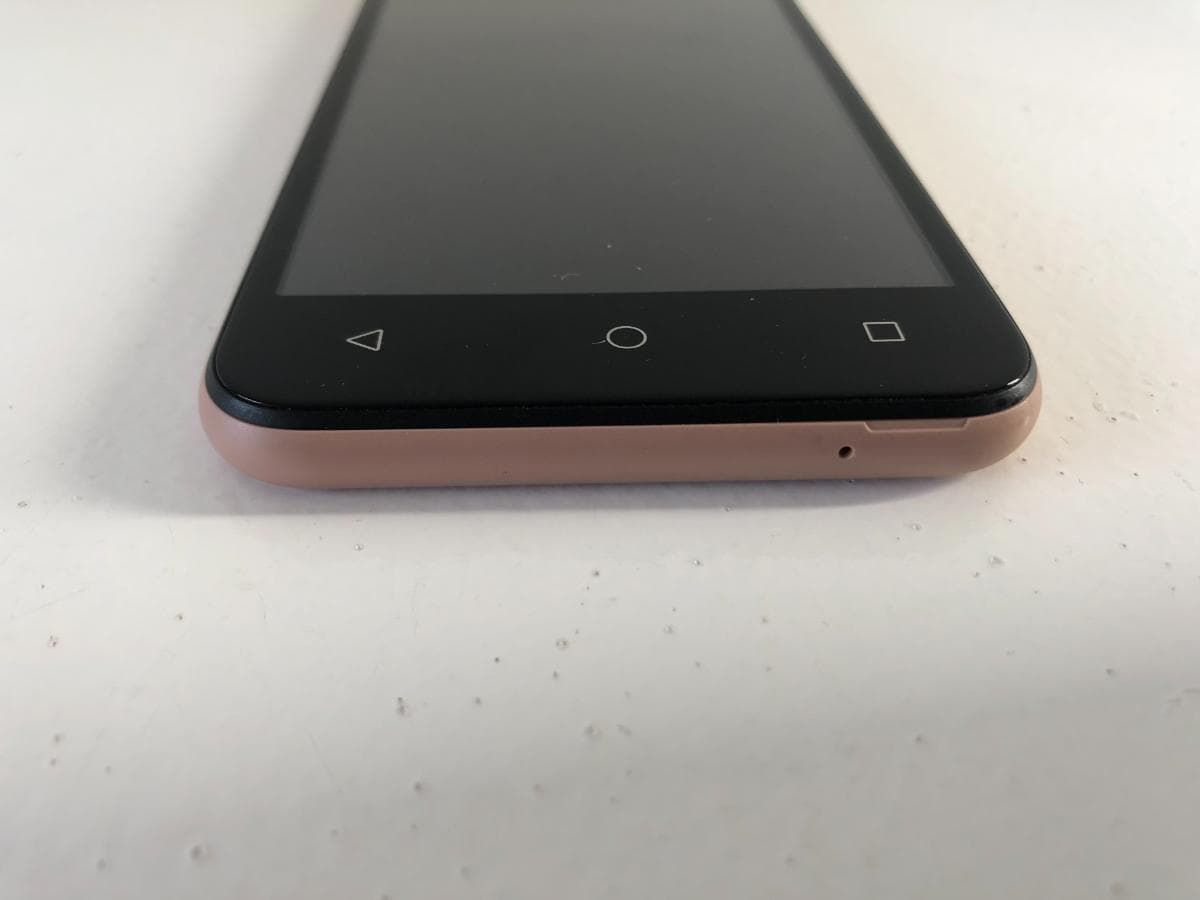Telemóvel Wiko — imagen 2