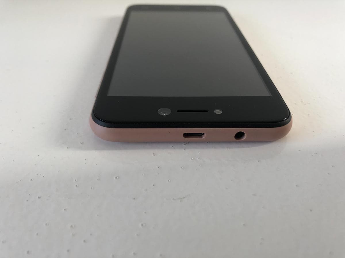 Telemóvel Wiko — imagen 3