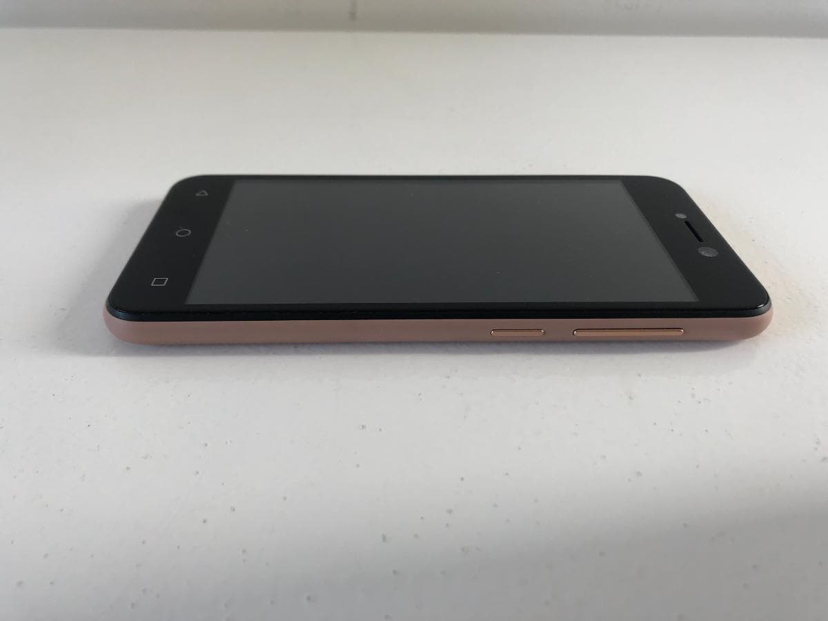 Telemóvel Wiko — imagen 4