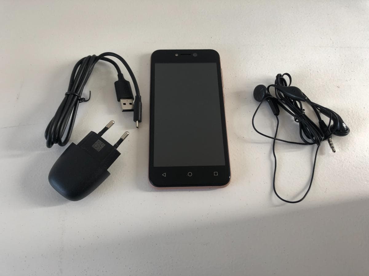 Telemóvel Wiko — imagen 1
